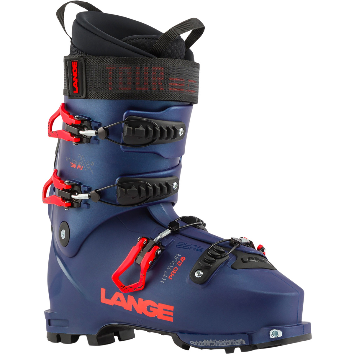 foto del prodotto lange uomo scarponi alpinismo xt3 tour light mv 130
