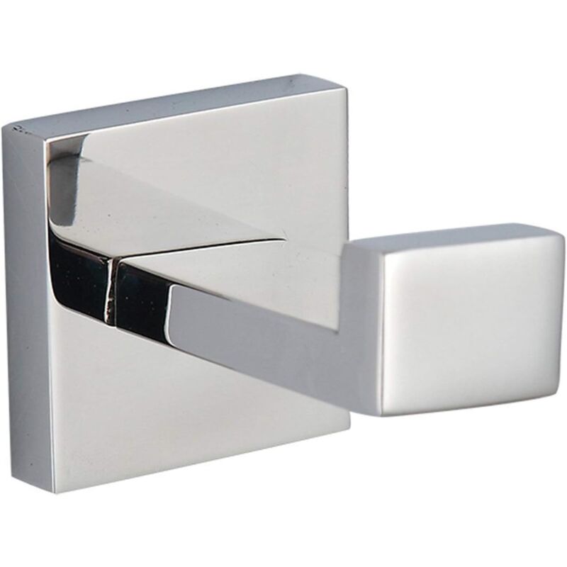 foto del prodotto langray appendiabiti da parete per bagno, wc, cappotti, asciugamani, cappelli, in acciaio inox, multi scelta