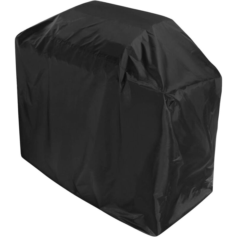 foto del prodotto langray copertura per barbecue di qualit premium, resistente ai raggi uv, all acqua e agli strappi, 77 cm
