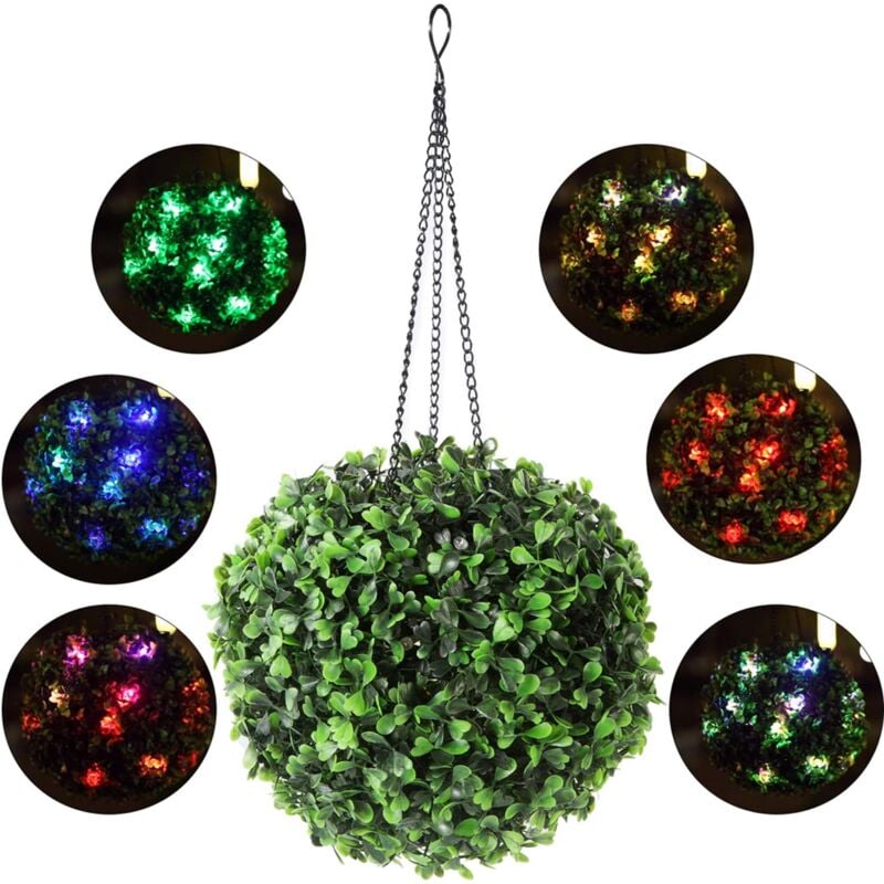 foto del prodotto langray lampada a sospensione per esterni lanterna solare sospesa, luci solari da giardino impermeabili per esterni, per cortile, patio, veranda,