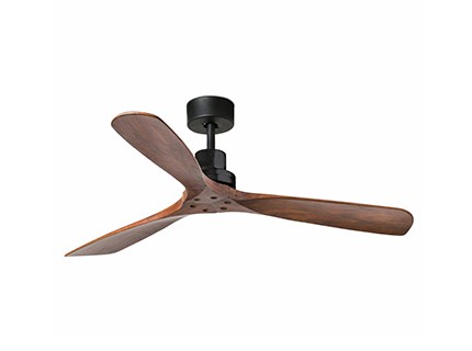 foto del prodotto lantau l, ventilatore senza luce, faro barcelona
