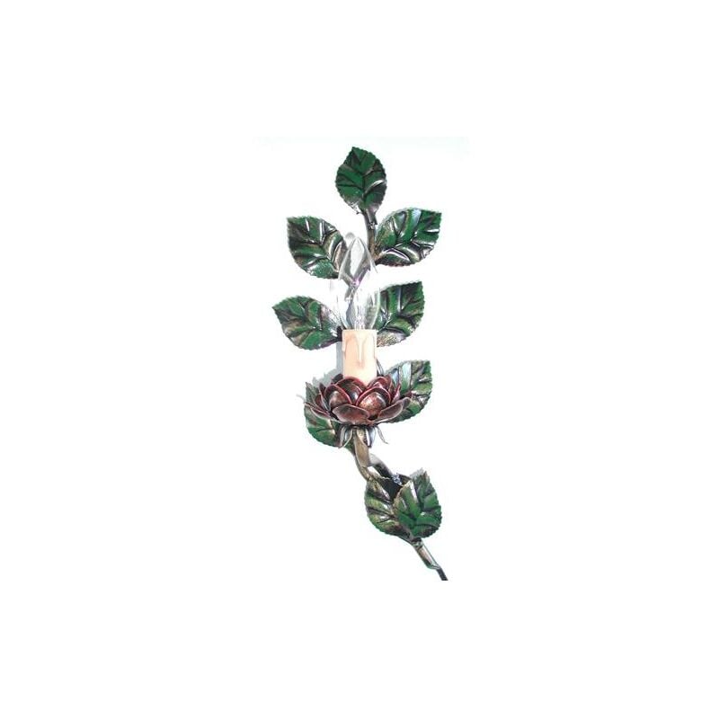 foto del prodotto lanterna applique camelia 1 luce lampade lampione applique plafoniera