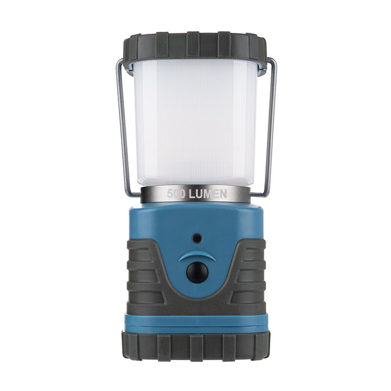 foto del prodotto lanterna da campeggio a led ricaricabile le, potente lampada da campeggio dimmerabile da 1000 lm, torcia a 360 con 3 modalit di illuminazione,