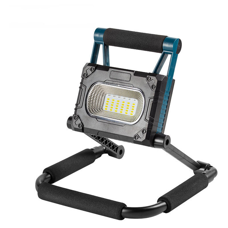 foto del prodotto lanterna da campeggio a led solare, luci da campeggio di emergenza, lampada da tenda portatile, accessori per campeggio all aperto, escursionismo,