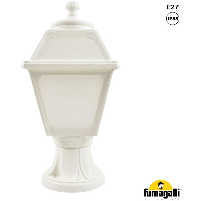 foto del prodotto lanterna da esterno fumagalli mikrolot mary e27