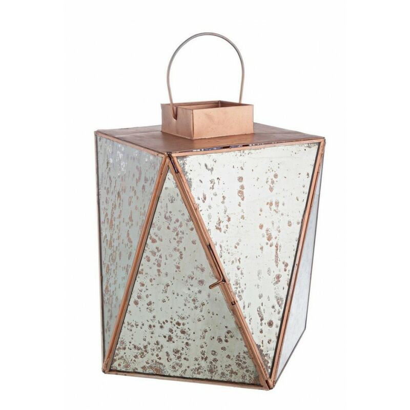 foto del prodotto lanterna gil copper h29 cod.0921779