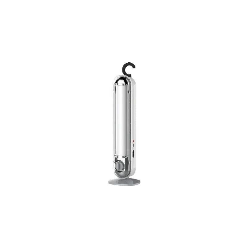 foto del prodotto lanterna led ricaricabile vega 9