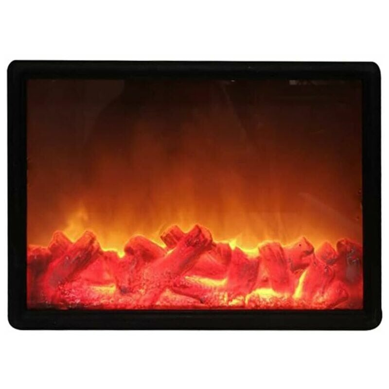 foto del prodotto lanterna portatile senza fiamma lampada da camino simulata a led lanterna da camino lampada da camino usb lanterna da tavolo decorativa per
