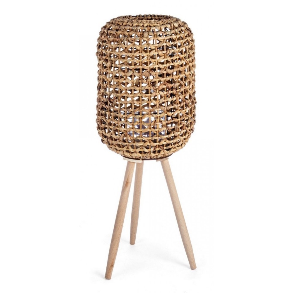 foto del prodotto lanterna treppiede eldore natuarale