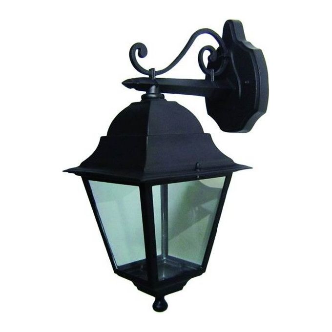 foto del prodotto lanterne da parete blinky cefalu h. 48 cm