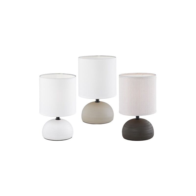 foto del prodotto lanterne plafoniere applique lampada da tavola cm. 14xh23