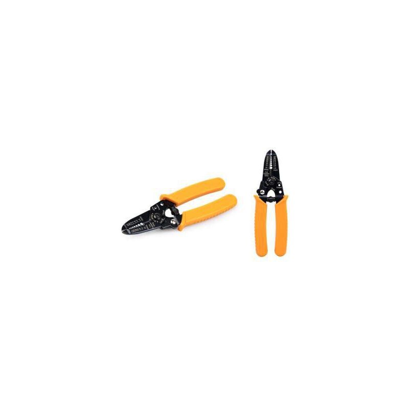 foto del prodotto lanview lvo231752 spella cavi giallo