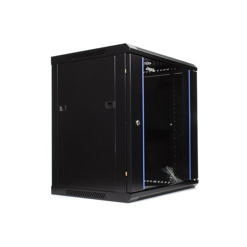 foto del prodotto lapara a600 f450 12u armadio rack a parete per la rete