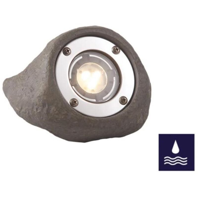 foto del prodotto lapis faretto 12v 190lm 3w 3000k