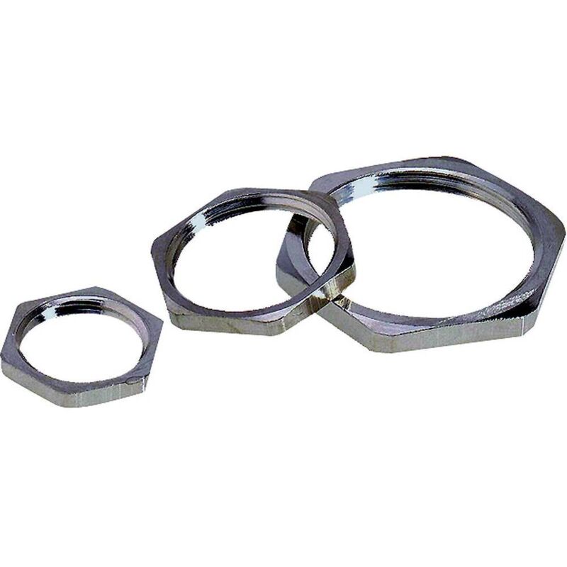 foto del prodotto lapp 52103060 skindicht sm m50 x 1.5 controdado m50 ottone ottone 1 pz.