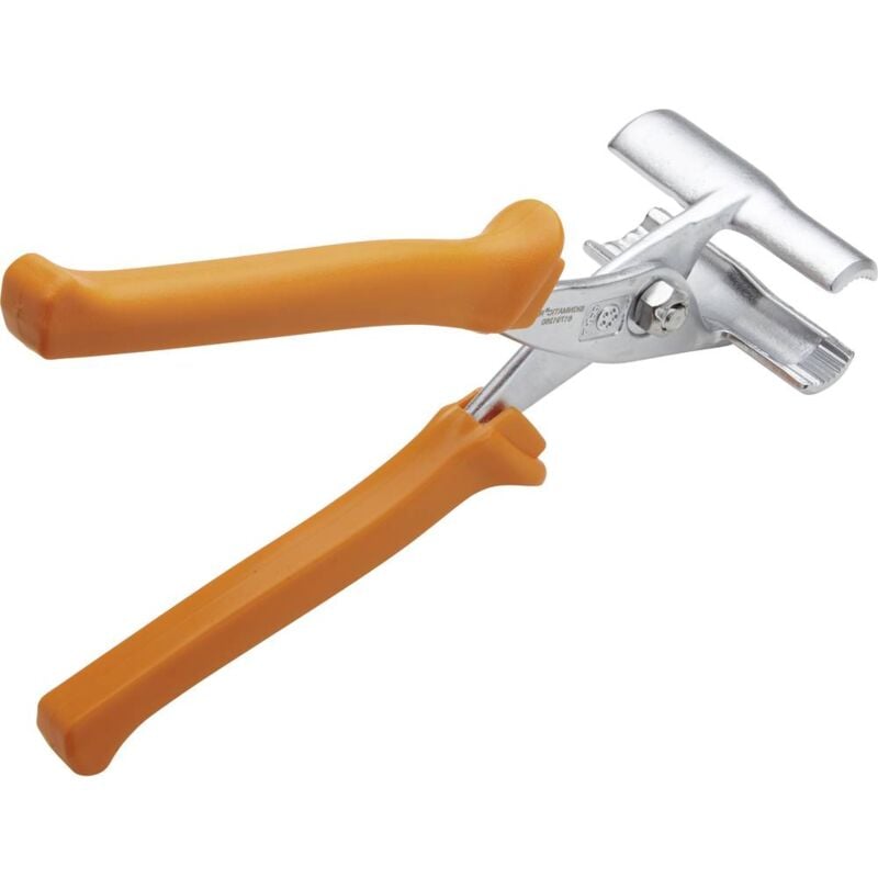 foto del prodotto lapp 61791260 skinmatic rz montagezange pinza di montaggio metallo 1 pz.