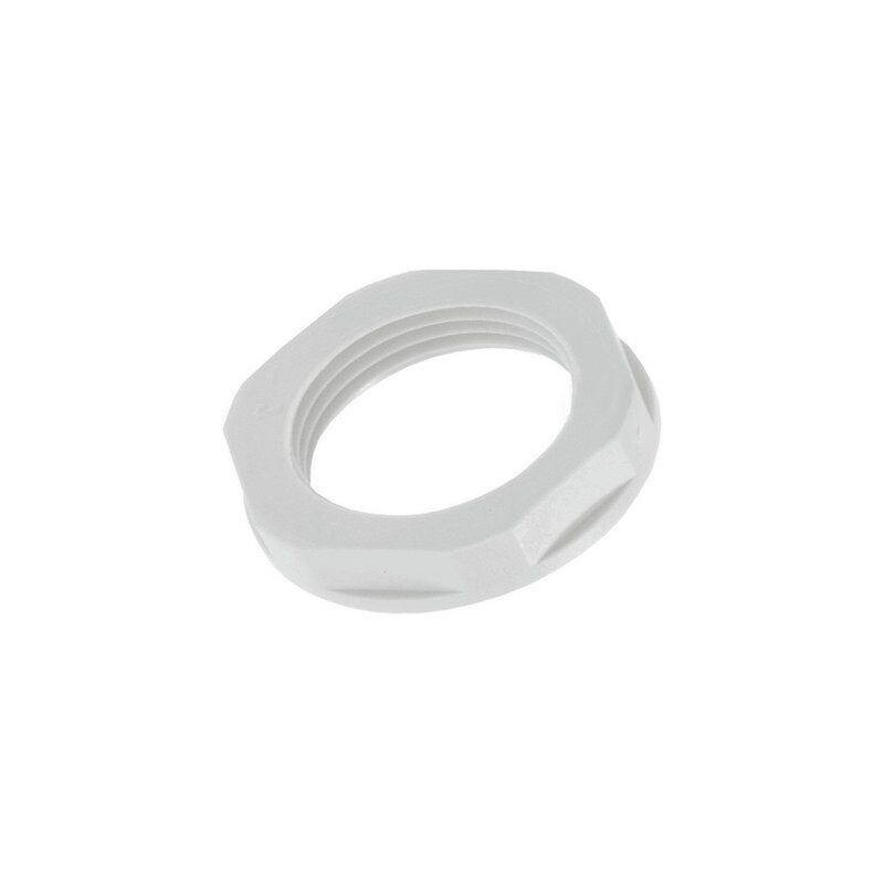 foto del prodotto lapp dado pressacavo grigio, in plastica rinforzata con vetro grp , filetto m16