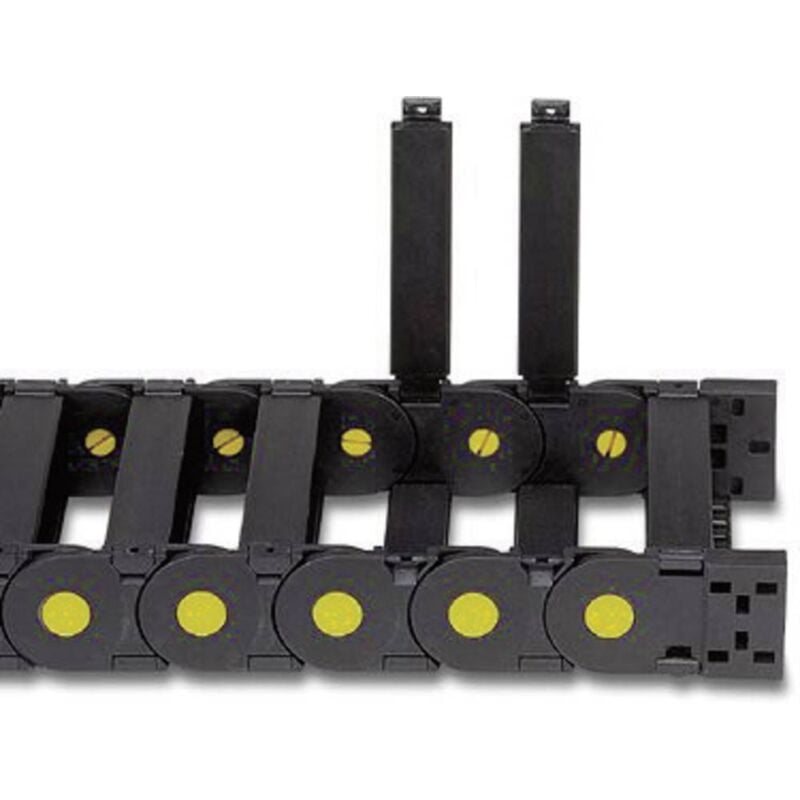foto del prodotto lapp silvyn chain medium sr 300a 61210391 catena portacavi sistema di giunzione semplice
