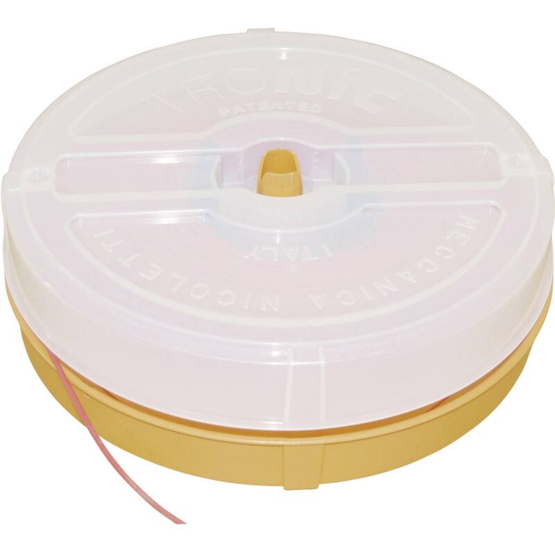 foto del prodotto lapp tronic, scatola a cavo singolo 85001632 1 pz.