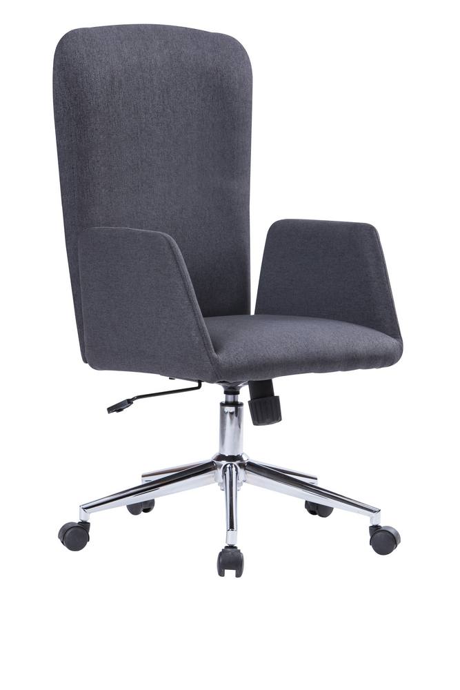 foto del prodotto laredopoltrona presidenziale - grigia