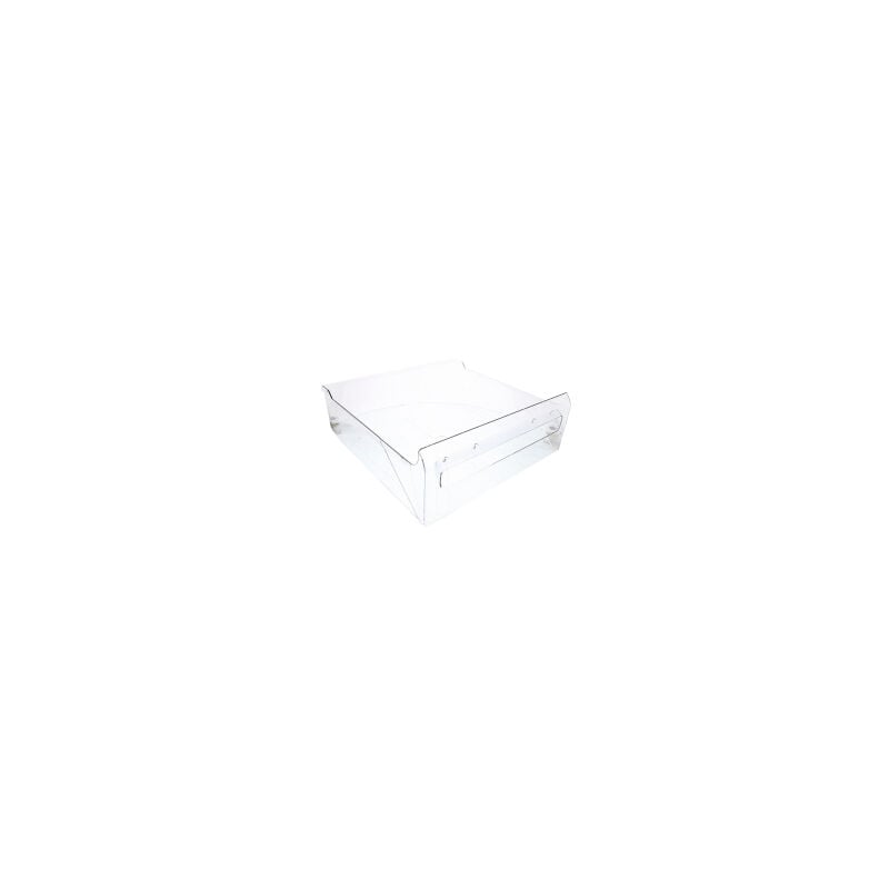 foto del prodotto larghezza del cassetto del congelatore 151 mm longue 430 mm per frigoriferi e congelatori 206465215 electrolux