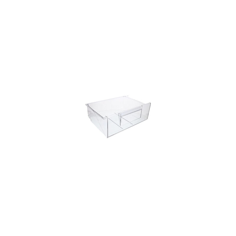 foto del prodotto larghezza del cassetto del congelatore lunghezza di 155 mm 402 mm per frigorifero 2647020128 electrolux
