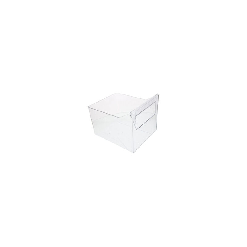 foto del prodotto larghezza del vassoio vegetale 225 mm lunghezza 222 mm per frigorifero electrox 140184297053