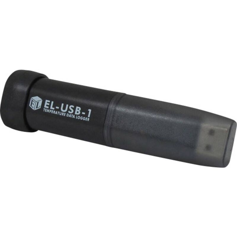 foto del prodotto lascar electronics data logger temperatura el usb 1 misura temperatura 35 fino a 80 c