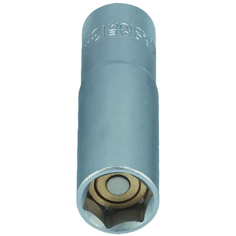 foto del prodotto laser 7789 magnetic deep socket 3/8 d 13mm