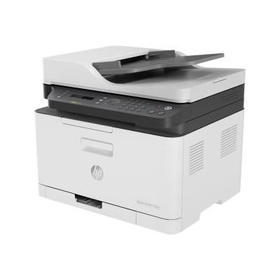 foto del prodotto laser a colori della stampante di hp mf 179fwg 6hu09a b19 