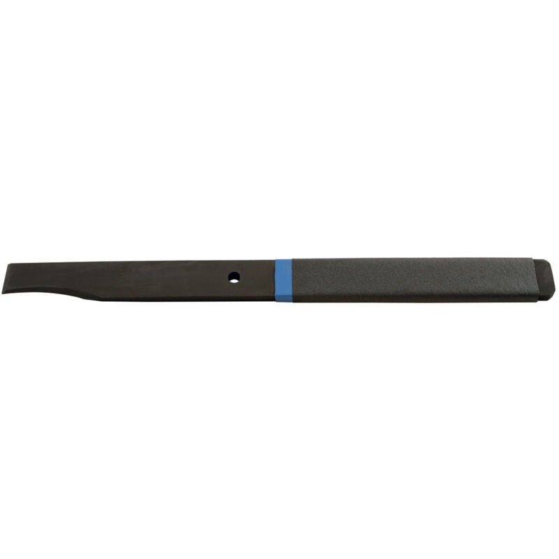 foto del prodotto laser burin 91168 lunghezza diretta 295 mm