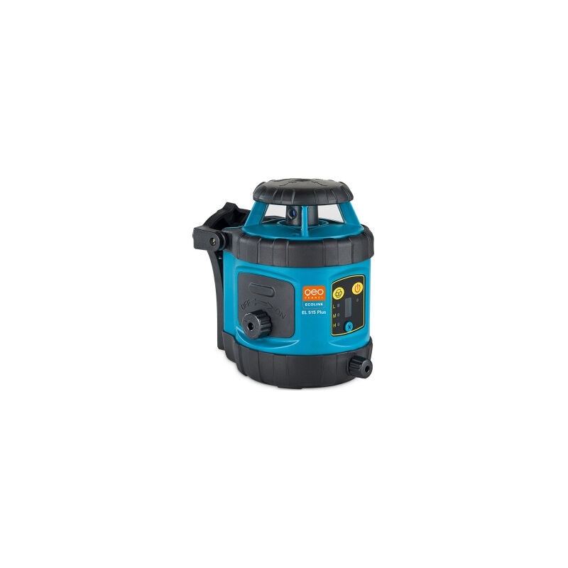 foto del prodotto laser rotante autolivellante automatico el 515 plus geo fennel d1005
