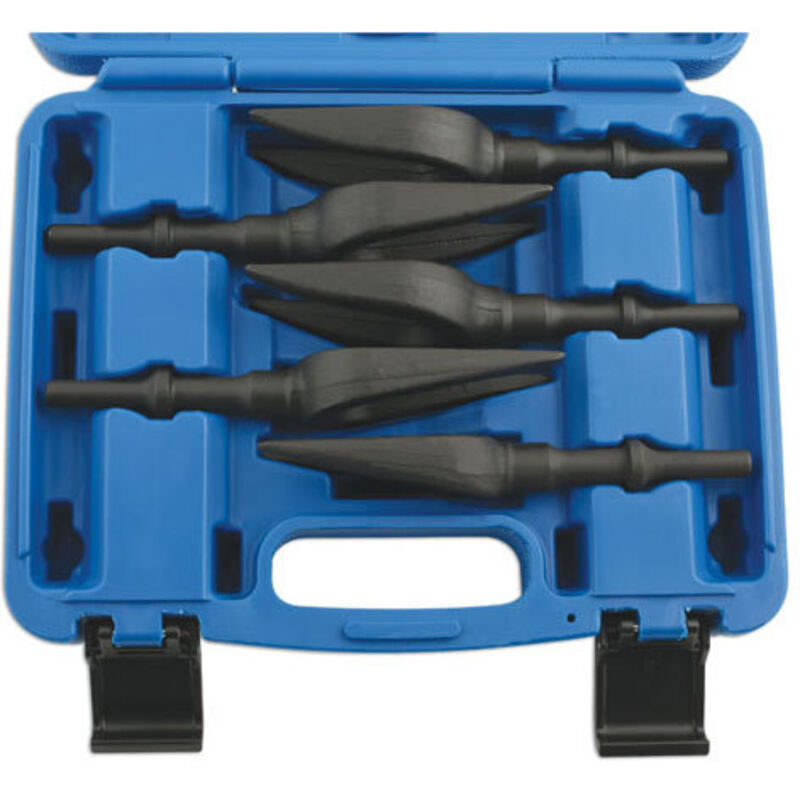 foto del prodotto laser tools - estrattori di giunti sferici a impatto per scalpelli pneumatici