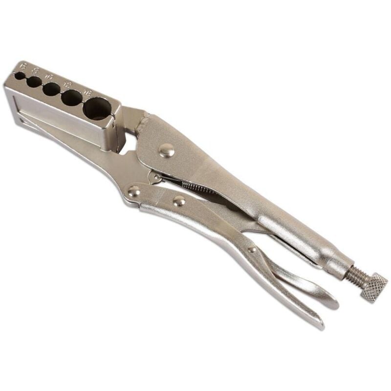 foto del prodotto laser tools fascetta per tubi dell aria