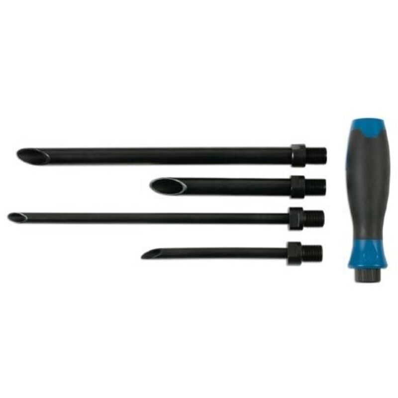 foto del prodotto laser tools - kit di utensili per fili e cavi - laser 7618