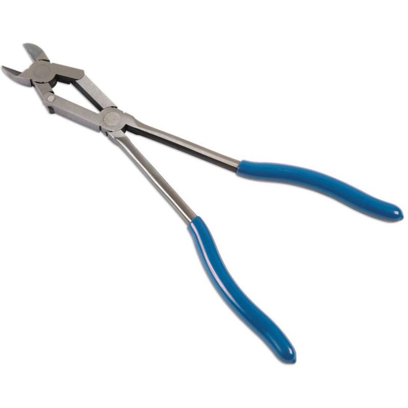 foto del prodotto laser tools pinza per taglio a doppio snodo 290 mm utensile laser
