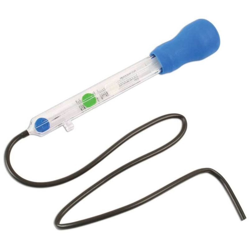 foto del prodotto laser tools strumento laser tester di concentrazione della miscela di adblue