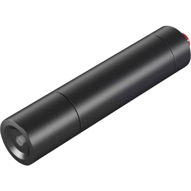 foto del prodotto laserfuchs modulo laser punto rosso 1 mw n650 1 4.5 15x68 