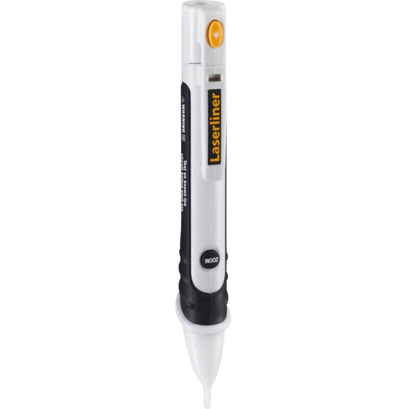 foto del prodotto laserliner activefinder plus tester di tensione senza contatto cat iii 1000 v led