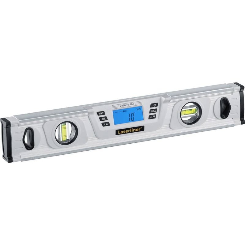 foto del prodotto laserliner digilevel plus 40 081.250a livella a bolla digitale 40 cm 180 1 mm m