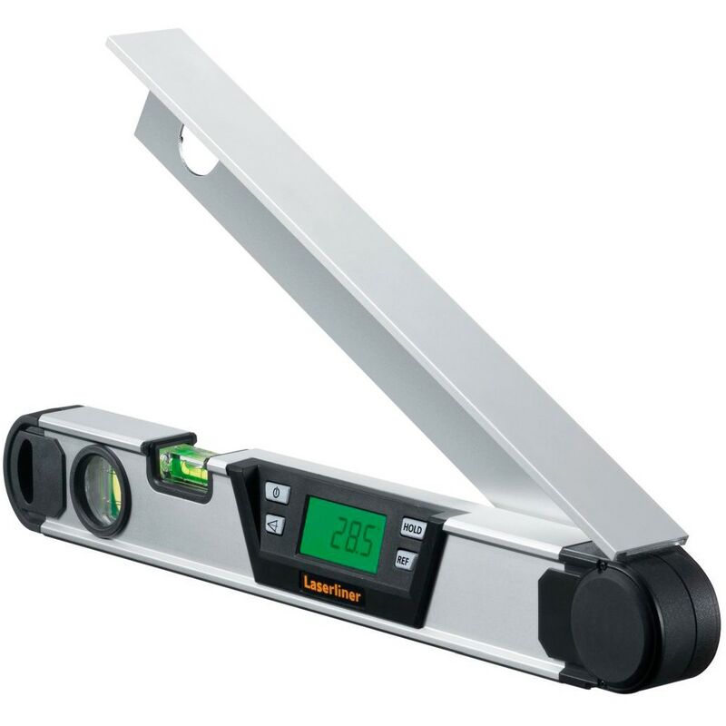 foto del prodotto laserliner goniometro digitale 075.130a arcomaster 40