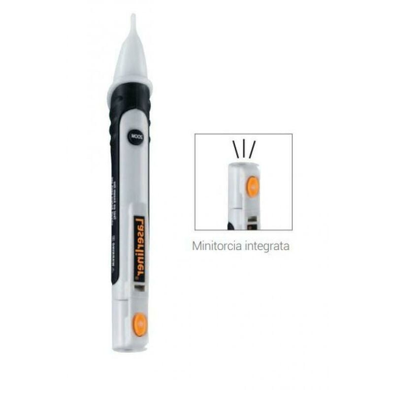 foto del prodotto laserliner intercable rilevatore di tensione ac tive finder 24 1000vac am0204