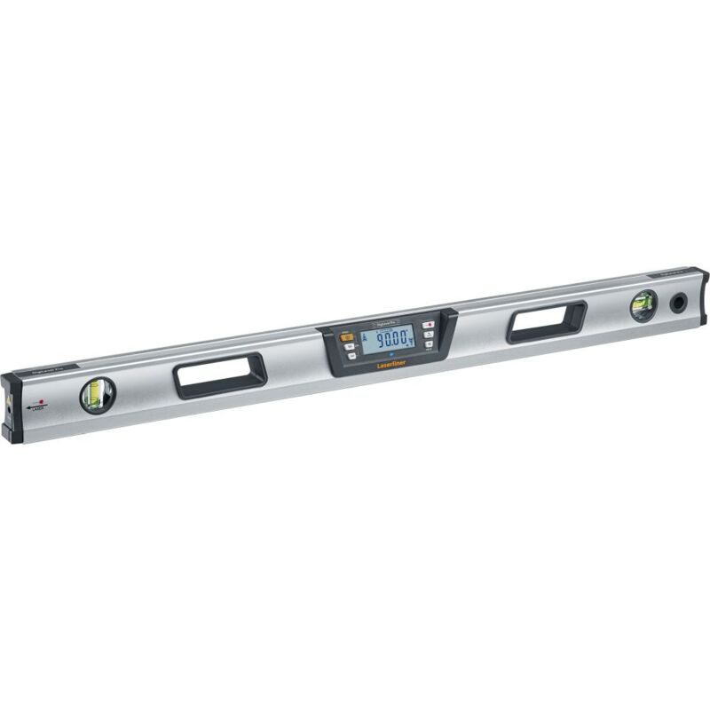 foto del prodotto laserliner livella elettronica a bolla d aria 081.272a digilevel pro 80 80 cm 