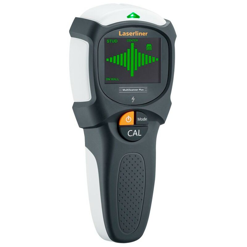 foto del prodotto laserliner localizzatore elettronico 080.967a multiscanner plus