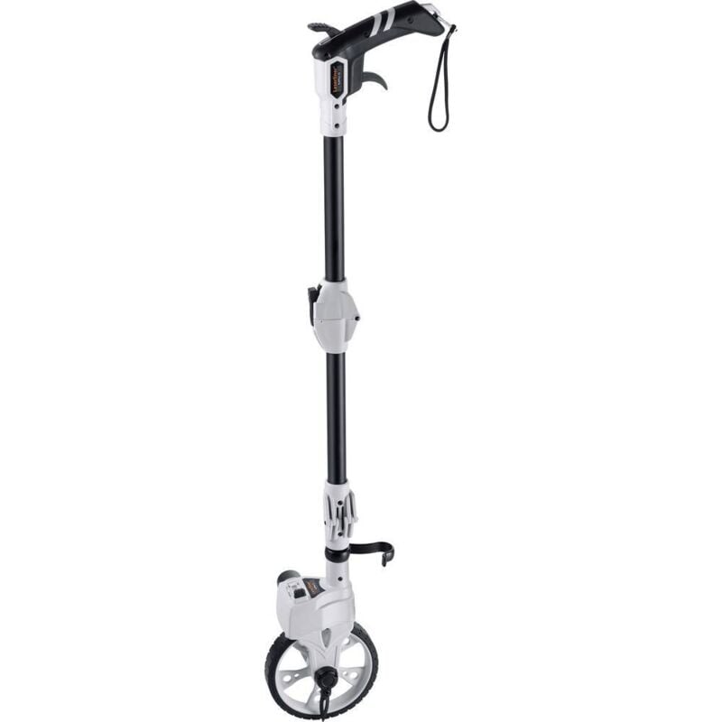 foto del prodotto laserliner rollpilot s6 ruota di misurazione 999.99 m
