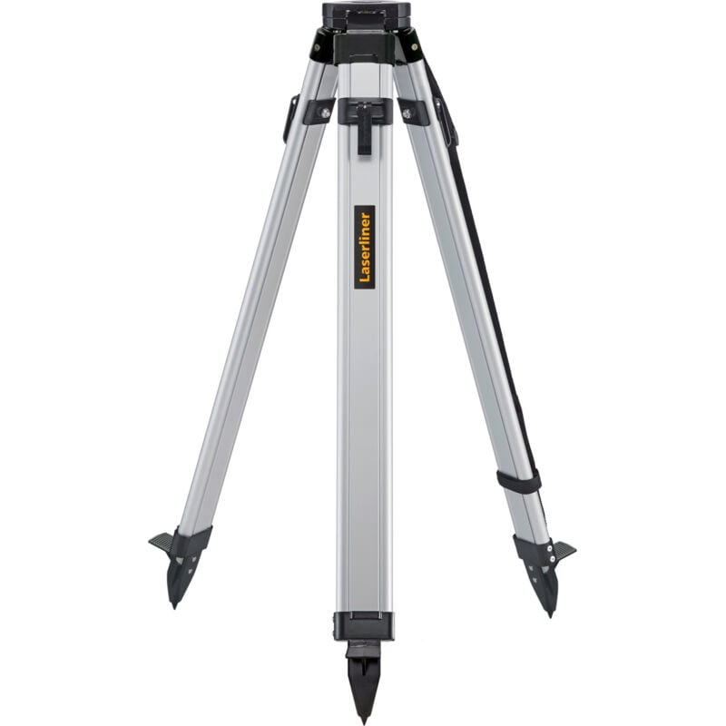 foto del prodotto laserliner stativo in alluminio 165 cm
