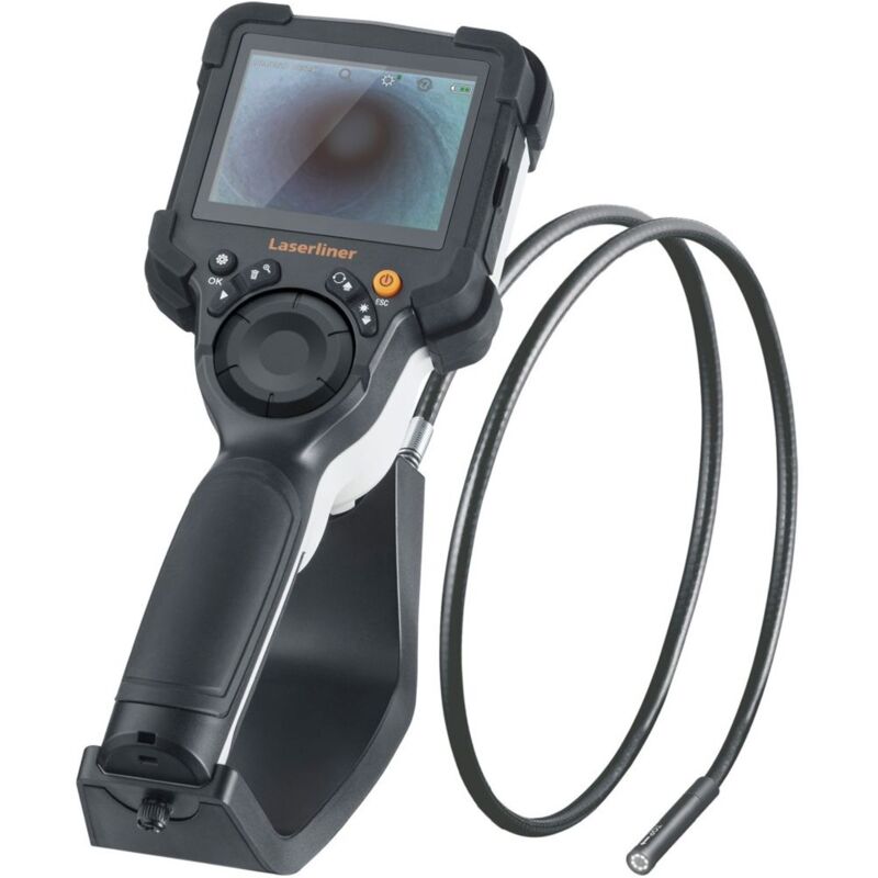 foto del prodotto laserliner telecamera di ispezione 082.233a