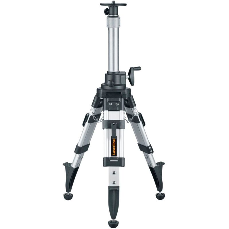 foto del prodotto laserliner treppiede a manovella 080.26 175 cm 
