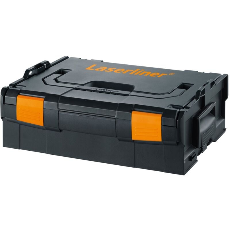 foto del prodotto laserliner valigetta l boxx 136