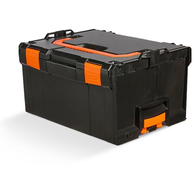 foto del prodotto laserliner valigetta l boxx 238